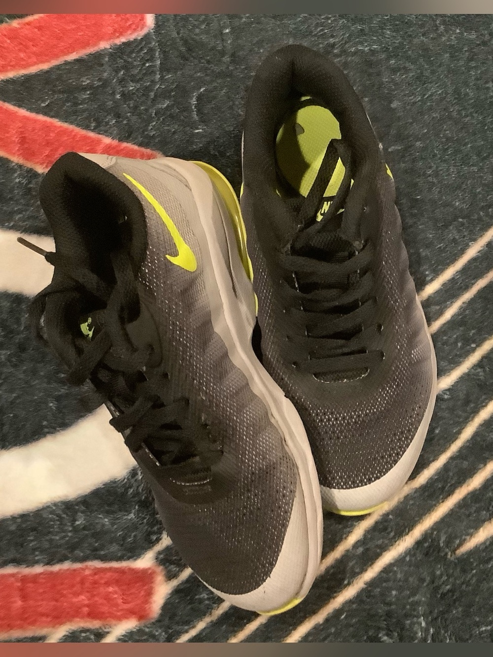 Nike Air Max kids